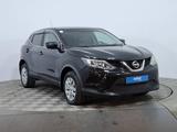 Nissan Qashqai 2016 года за 7 850 000 тг. в Астана – фото 3
