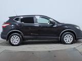 Nissan Qashqai 2016 года за 7 850 000 тг. в Астана – фото 4