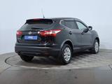 Nissan Qashqai 2016 года за 7 850 000 тг. в Астана – фото 5