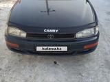 Toyota Camry 1992 годаүшін1 800 000 тг. в Усть-Каменогорск – фото 3