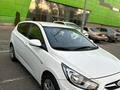 Hyundai Accent 2014 года за 4 300 000 тг. в Алматы – фото 4