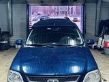 ВАЗ (Lada) Largus 2015 годаүшін4 200 000 тг. в Караганда – фото 2