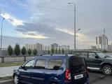 ВАЗ (Lada) Largus 2015 годаүшін4 200 000 тг. в Караганда – фото 5