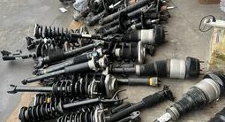 Амортизаторы Nissan за 70 000 тг. в Алматы – фото 5