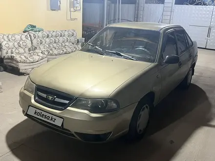 Daewoo Nexia 2012 года за 1 280 000 тг. в Алматы – фото 3