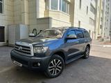 Toyota Sequoia 2008 годаүшін16 350 000 тг. в Атырау – фото 3