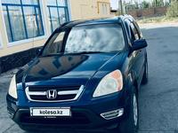 Honda CR-V 2004 годаүшін5 200 000 тг. в Шымкент