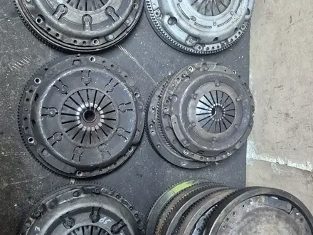 Сцепление 1.4, 1.6, 1.8, 1.9, 2.0, 2.3 за 20 000 тг. в Караганда
