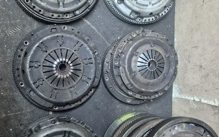 Сцепление 1.4, 1.6, 1.8, 1.9, 2.0, 2.3 за 20 000 тг. в Караганда
