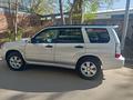 Subaru Forester 2006 года за 3 800 000 тг. в Усть-Каменогорск – фото 3