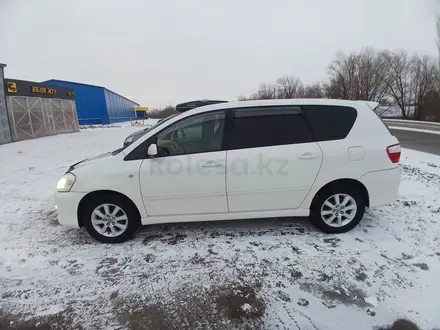 Toyota Ipsum 2004 годаүшін6 000 000 тг. в Уральск