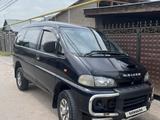 Mitsubishi Delica 1995 года за 3 000 000 тг. в Алматы