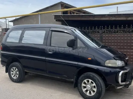 Mitsubishi Delica 1995 года за 2 800 000 тг. в Алматы – фото 5