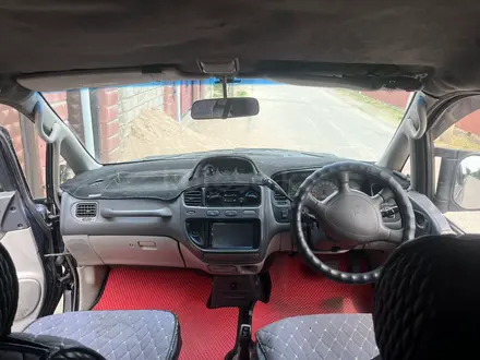 Mitsubishi Delica 1995 года за 2 800 000 тг. в Алматы – фото 6