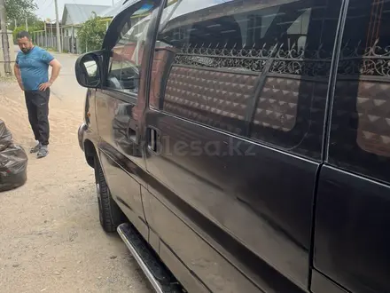 Mitsubishi Delica 1995 года за 2 800 000 тг. в Алматы – фото 7