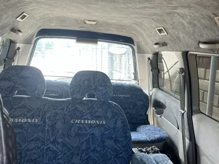 Mitsubishi Delica 1995 года за 2 800 000 тг. в Алматы – фото 8