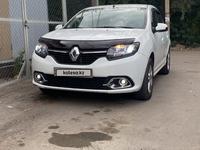 Renault Logan 2015 годаүшін2 950 000 тг. в Алматы