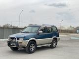 Nissan Mistral 1995 года за 1 500 000 тг. в Шиели – фото 2