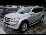 Mercedes-Benz GL 450 2007 годаүшін7 700 000 тг. в Алматы