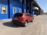 Nissan Qashqai 2008 года за 5 300 000 тг. в Караганда – фото 4