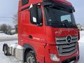 Mercedes-Benz  Actros 2019 года за 25 000 000 тг. в Актобе – фото 3