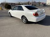 Toyota Camry 2004 годаfor4 850 000 тг. в Алматы – фото 4