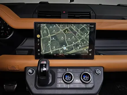 Land Rover Defender OCTA 2023 года за 35 000 000 тг. в Алматы – фото 14