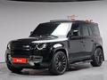 Land Rover Defender OCTA 2023 года за 35 000 000 тг. в Алматы