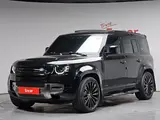 Land Rover Defender OCTA 2023 года за 35 000 000 тг. в Алматы