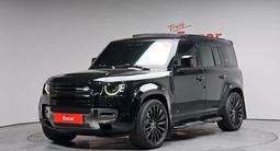 Land Rover Defender OCTA 2023 года за 35 000 000 тг. в Алматы
