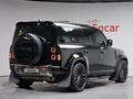 Land Rover Defender OCTA 2023 года за 35 000 000 тг. в Алматы – фото 3