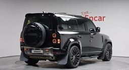 Land Rover Defender OCTA 2023 года за 35 000 000 тг. в Алматы – фото 3