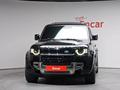 Land Rover Defender OCTA 2023 года за 35 000 000 тг. в Алматы – фото 2