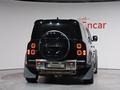 Land Rover Defender OCTA 2023 года за 35 000 000 тг. в Алматы – фото 4