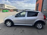Renault Sandero Stepway 2014 года за 4 300 000 тг. в Астана – фото 5