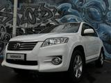 Toyota RAV4 2012 годаүшін10 500 000 тг. в Алматы