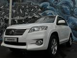 Toyota RAV4 2012 года за 10 500 000 тг. в Алматы