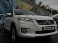 Toyota RAV4 2012 года за 10 500 000 тг. в Алматы – фото 5