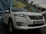 Toyota RAV4 2012 годаүшін10 500 000 тг. в Алматы – фото 5