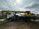 Машека  КС-55727 2006 годаүшін15 000 000 тг. в Актобе – фото 3