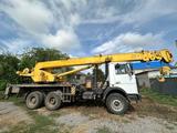 Машека  КС-55727 2006 годаүшін15 000 000 тг. в Актобе – фото 4
