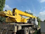 Машека  КС-55727 2006 годаүшін15 000 000 тг. в Актобе – фото 5