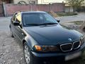 BMW 316 2003 года за 2 500 000 тг. в Алматы