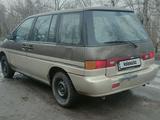 Nissan Prairie 1991 года за 700 000 тг. в Петропавловск – фото 4