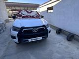 Toyota Hilux 2023 годаfor25 000 000 тг. в Актау