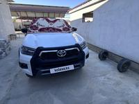Toyota Hilux 2023 годаүшін25 000 000 тг. в Актау