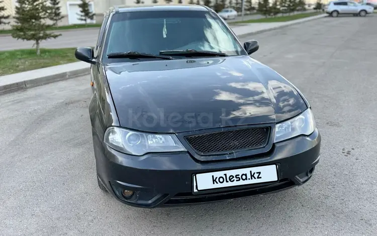 Daewoo Nexia 2011 годаүшін1 600 000 тг. в Астана