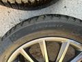 Mercedes AMG Оригинальные диски с шинами NEXEN в идеале Зимние 225/50R17 за 320 000 тг. в Шымкент – фото 6