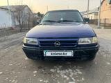 Opel Astra 1994 годаfor820 000 тг. в Туркестан – фото 2