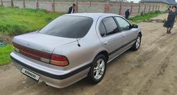 Nissan Maxima 1995 годаүшін2 700 000 тг. в Алматы – фото 3